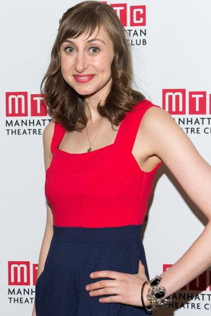 Cover image for Lauren Blumenfeld