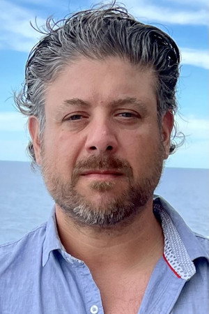 Cover image for James Glorioso Jr.