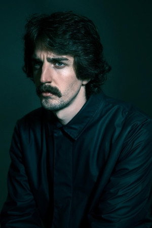 Cover image for Harry Egan