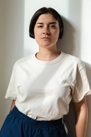 Cover image for Blanca Javaloy