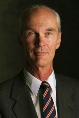 Cover image for Gary Bullock