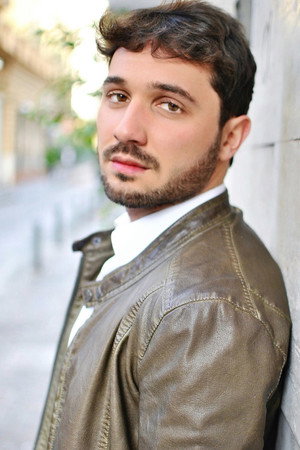 Cover image for Mario Russo
