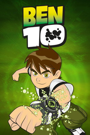 Poster for Бен 10 