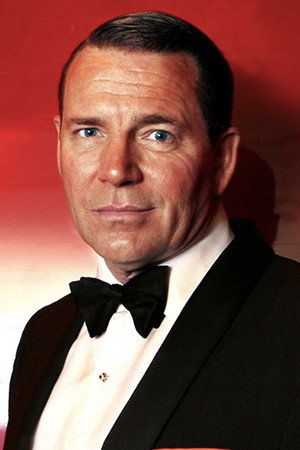 Cover image for Stephen Triffitt