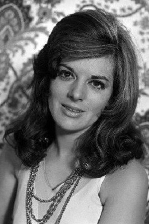 Cover image for Geraldine Moffat