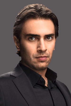 Cover image for Ulaş Tuna Astepe