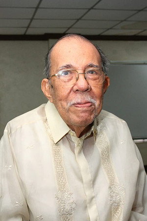 Cover image for Eddie Romero
