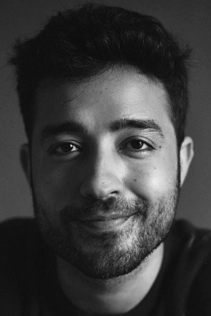 Cover image for Paresh Pahuja