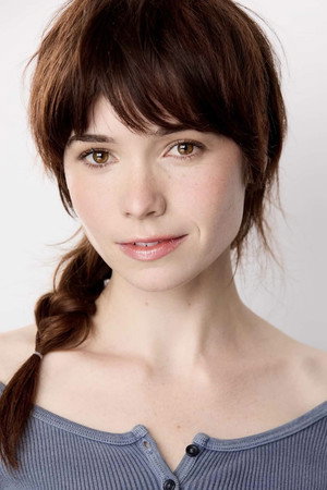 Cover image for Sydney McCarthy