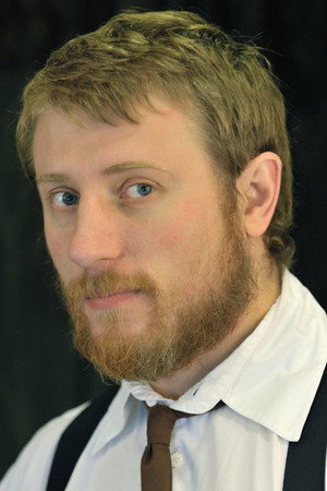 Cover image for Владимир Свирский