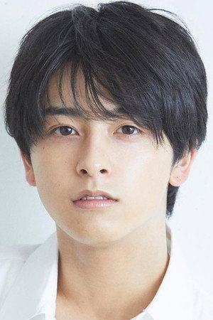 Cover image for 新原泰佑