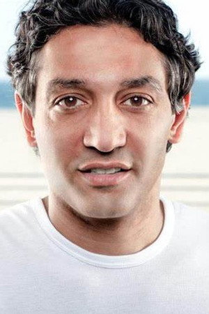 Cover image for Mark Mallouk