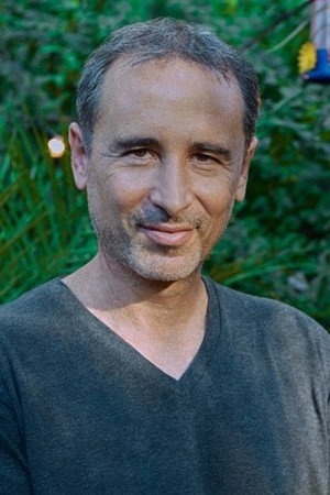 Cover image for Jorge Edelstein
