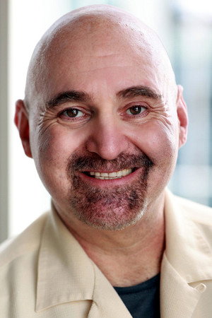 Cover image for Scott Oakley