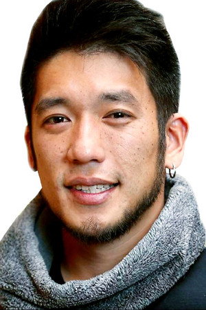 Cover image for Shota Nakajima