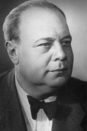 Cover image for Виктор Станицын