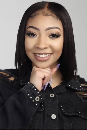 Cover image for Cierra Smith
