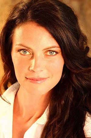 Cover image for Rachel Blakely