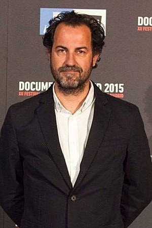Cover image for Tomás Cimadevilla