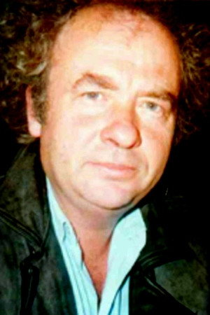 Cover image for Bernard Vézat