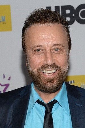 Cover image for Yakov Smirnoff