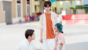Poster for Эпизод 6