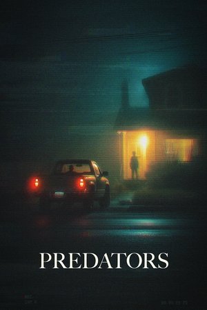 Poster for Хищники