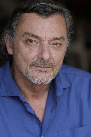 Cover image for Éric Denize