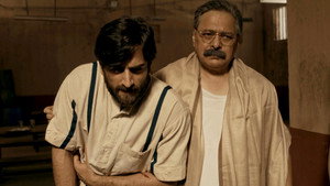 Poster for Эпизод 6