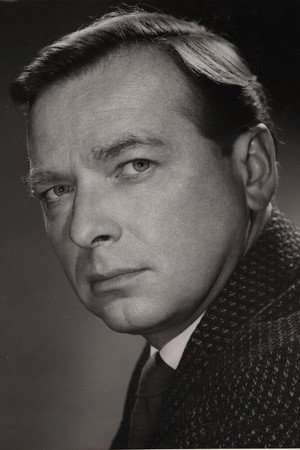 Cover image for George Pravda