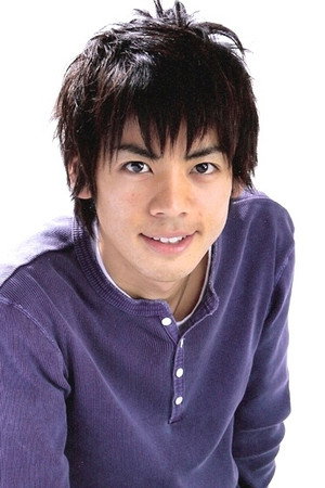 Cover image for 山口翔悟