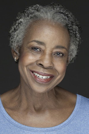 Cover image for Marjorie Johnson