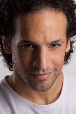 Cover image for Andrew Dasz