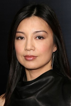 Cover image for Ming-Na Wen