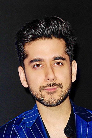 Cover image for Vinay Virmani
