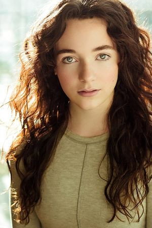 Cover image for Lilah Fitzgerald