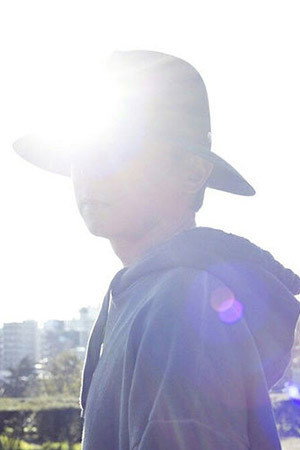 Cover image for amazarashi