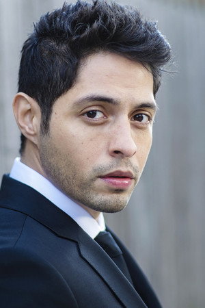 Cover image for Max Arciniega