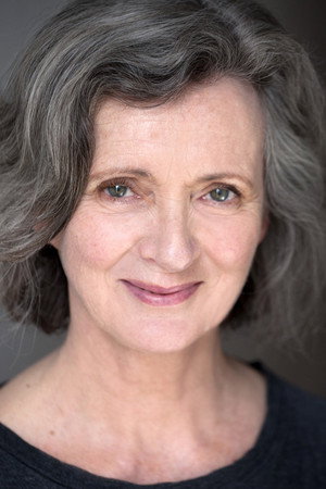Cover image for Eunice Roberts