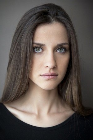 Cover image for İrem Helvacıoğlu