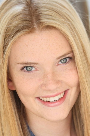 Cover image for Peyton Roney