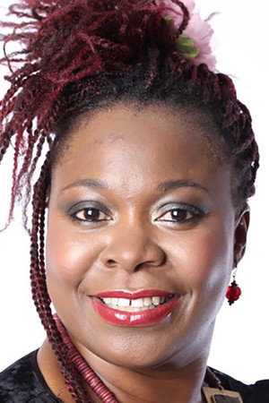 Cover image for Kemi Adekoya