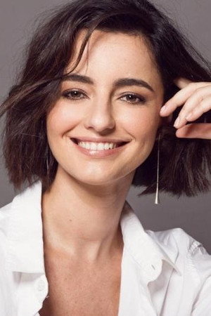 Cover image for Julia Stockler