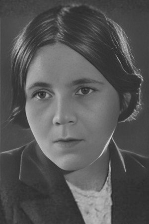 Cover image for Варвара Попова