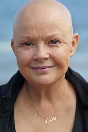 Cover image for Gail Porter