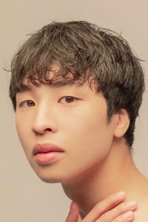 Cover image for Yoon Jung-hoon