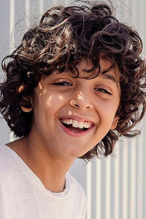 Cover image for Gabriel Moreira