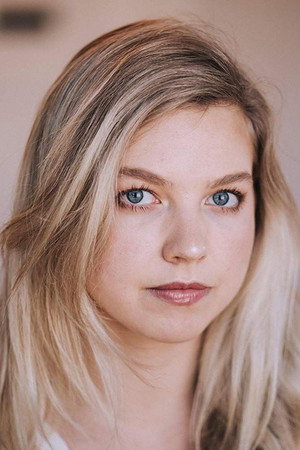 Cover image for Olivia Ritchie