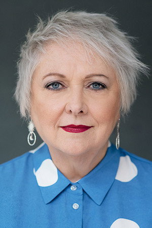 Cover image for Francine Ruel