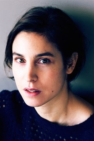 Cover image for Anne Azoulay